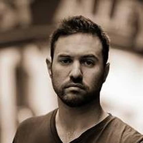 Justin Marcellus